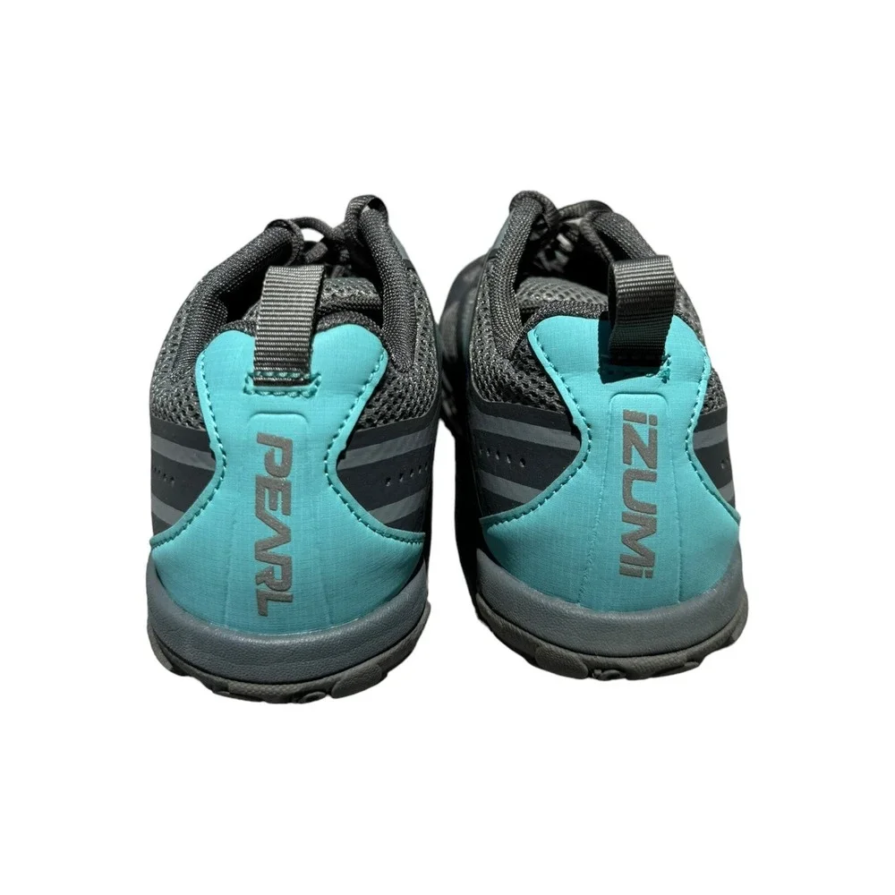 Pearl Izumi Cycling Shoes Size 38 No Box